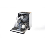 Sensis DWI0113FSDW Integrated Dishwasher - 13 Place Settings - Bonus Superstore