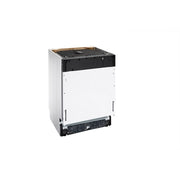 Sensis DWI0113FSDW Integrated Dishwasher - 13 Place Settings - Bonus Superstore