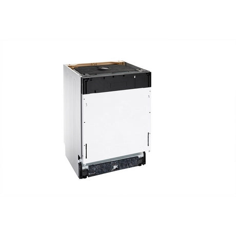 Sensis DWI0113FSDW Integrated Dishwasher - 13 Place Settings - Bonus Superstore