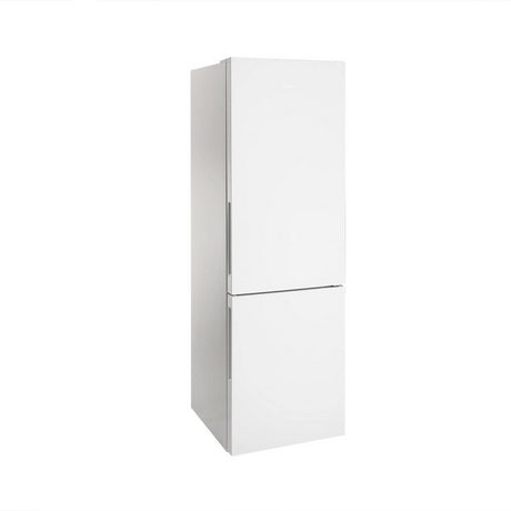 Sensis RFCMF0154EW 54.5cm 60/40 Total NoFrost Fridge Freezer - White - Bonus Superstore