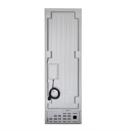 Sensis RFCMF0154EW 54.5cm 60/40 Total NoFrost Fridge Freezer - White - Bonus Superstore