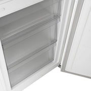 Sensis RFCMF0154EW 54.5cm 60/40 Total NoFrost Fridge Freezer - White - Bonus Superstore