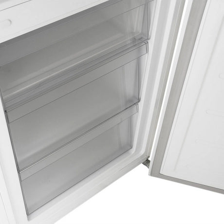 Sensis RFCMF0154EW 54.5cm 60/40 Total NoFrost Fridge Freezer - White - Bonus Superstore