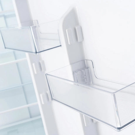 Sensis RFCMF0154EW 54.5cm 60/40 Total NoFrost Fridge Freezer - White