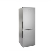 Sensis RFCMF0160ES 59.5cm 60/40 Total NoFrost Fridge Freezer - Silver - Bonus Superstore
