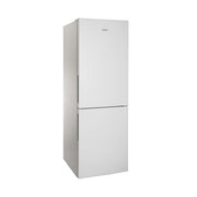 Sensis RFCMF0160EW Total NoFrost 59.5cm Fridge Freezer - White - Bonus Superstore