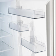 Sensis RFCMF0160EW Total NoFrost 59.5cm Fridge Freezer - White - Bonus Superstore