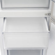 Sensis RFCMF0160EW Total NoFrost 59.5cm Fridge Freezer - White - Bonus Superstore