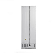 Sensis RFCMF0160EW Total NoFrost 59.5cm Fridge Freezer - White - Bonus Superstore