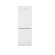 Sensis RFCMF0160EW Total NoFrost 59.5cm Fridge Freezer - White - Bonus Superstore