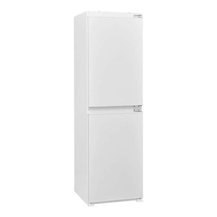 Sensis RFCMI0154EW 54cm 50/50 Integrated Fridge Freezer