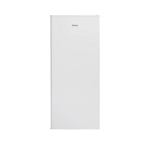 Sensis RFTLF01Z54EW 54.8cm Low Frost Tall Freezer - White