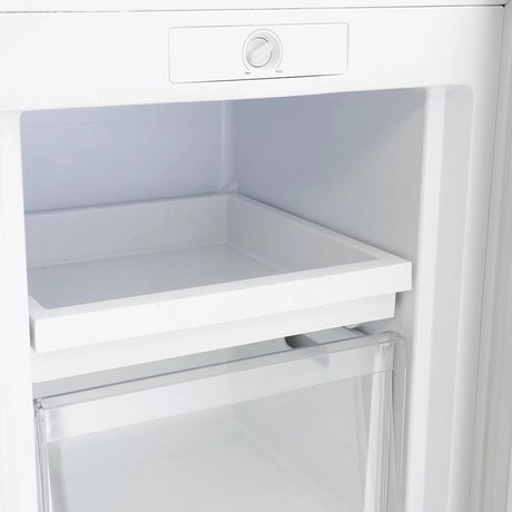 Sensis RFTLF01Z54EW 54.8cm Low Frost Tall Freezer - White