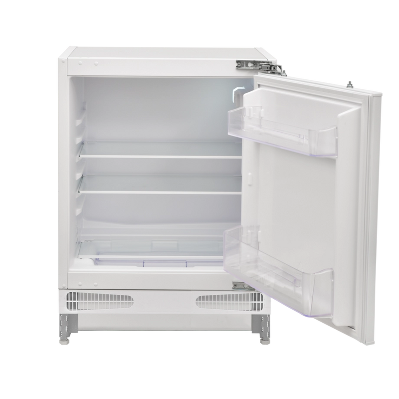 Sensis RFUCBI01L54EW 59.5cm Built-In Larder Fridge - White