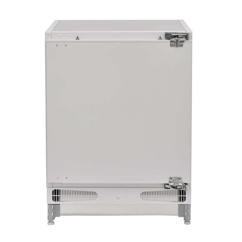 Sensis RFUCBI01Z54EW 59.5cm Integrated Static Undercounter Freezer - White