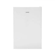 Sensis RFUCF01F54EW 54.8cm Undercounter Fridge with Ice Box - White - Bonus Superstore