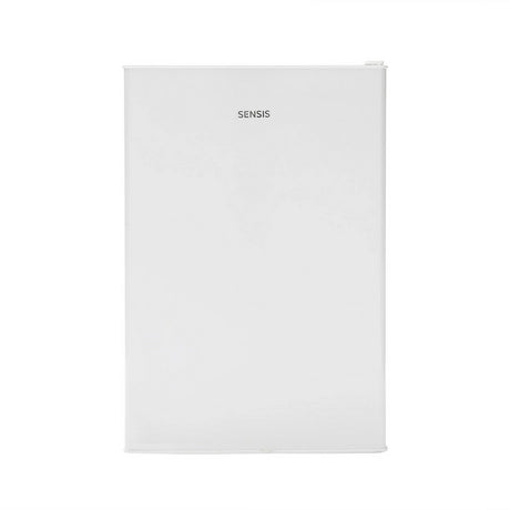 Sensis RFUCF01F54EW 54.8cm Undercounter Fridge with Ice Box - White - Bonus Superstore