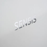 Sensis RFUCF01F54EW 54.8cm Undercounter Fridge with Ice Box - White - Bonus Superstore