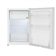 Sensis RFUCF01F54EW 54.8cm Undercounter Fridge with Ice Box - White - Bonus Superstore