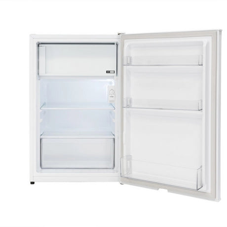 Sensis RFUCF01F54EW 54.8cm Undercounter Fridge with Ice Box - White - Bonus Superstore