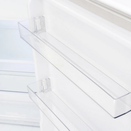 Sensis RFUCF01F54EW 54.8cm Undercounter Fridge with Ice Box - White