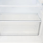 Sensis RFUCF01F54EW 54.8cm Undercounter Fridge with Ice Box - White - Bonus Superstore