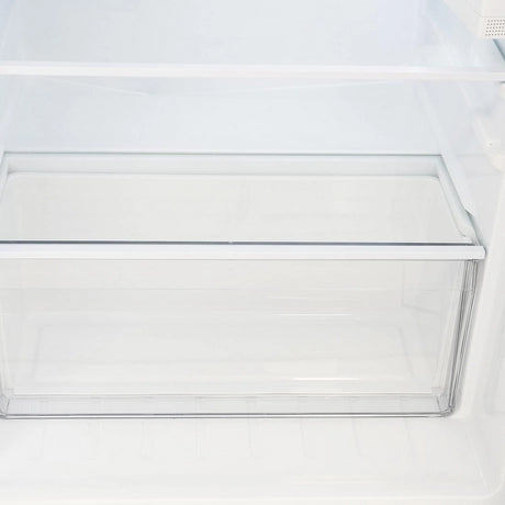 Sensis RFUCF01F54EW 54.8cm Undercounter Fridge with Ice Box - White - Bonus Superstore