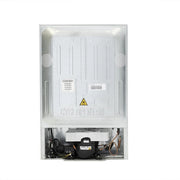 Sensis RFUCF01F54EW 54.8cm Undercounter Fridge with Ice Box - White - Bonus Superstore