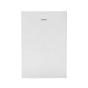 Sensis RFUCF01L54EW 54cm Undercounter Larder Fridge - White - Bonus Superstore