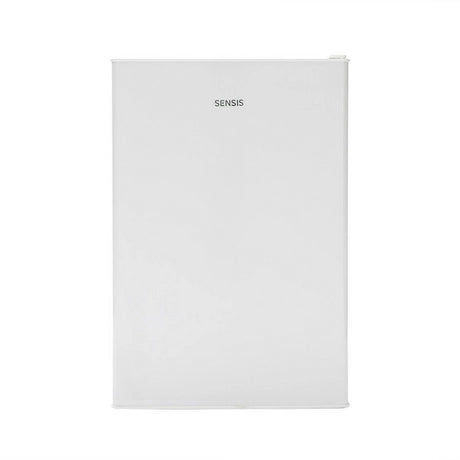 Sensis RFUCF01L54EW 54cm Undercounter Larder Fridge - White - Bonus Superstore