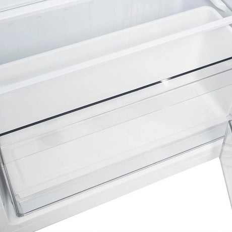 Sensis RFUCF01L54EW 54cm Undercounter Larder Fridge - White - Bonus Superstore