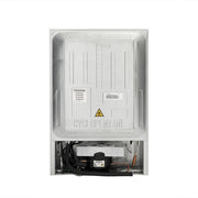Sensis RFUCF01L54EW 54cm Undercounter Larder Fridge - White - Bonus Superstore