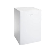 Sensis RFUCF01L54EW 54cm Undercounter Larder Fridge - White - Bonus Superstore