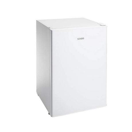 Sensis RFUCF01L54EW 54cm Undercounter Larder Fridge - White - Bonus Superstore