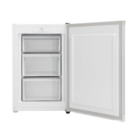 Sensis RFUCF01Z54EW 54.8cm Undercounter Freezer - White