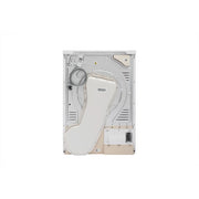 Sensis TDHF019A2W 9kg Heat Pump Tumble Dryer - White - Bonus Superstore