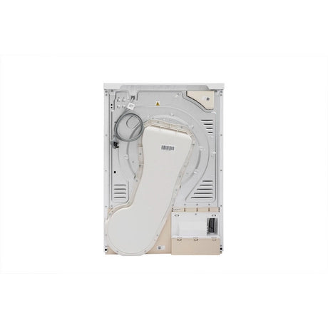 Sensis TDHF019A2W 9kg Heat Pump Tumble Dryer - White - Bonus Superstore