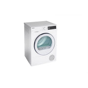 Sensis TDHF019A2W 9kg Heat Pump Tumble Dryer - White - Bonus Superstore