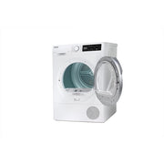 Sensis TDHF019A2W 9kg Heat Pump Tumble Dryer - White - Bonus Superstore