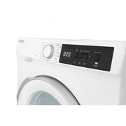 Sensis TDHF019A2W 9kg Heat Pump Tumble Dryer - White - Bonus Superstore