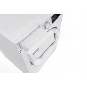 Sensis TDHF019A2W 9kg Heat Pump Tumble Dryer - White - Bonus Superstore