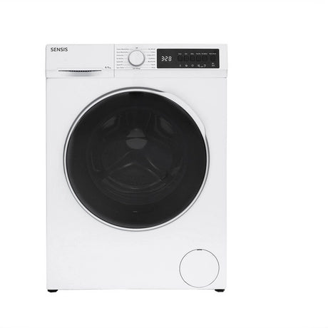 Sensis WDF018514AW 8kg/5kg Washer Dryer - White - Bonus Superstore