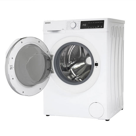 Sensis WDF018514AW 8kg/5kg Washer Dryer - White - Bonus Superstore
