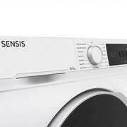 Sensis WDF018514AW 8kg/5kg Washer Dryer - White - Bonus Superstore