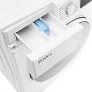 Sensis WDF018514AW 8kg/5kg Washer Dryer - White - Bonus Superstore