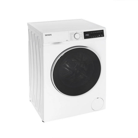 Sensis WDF018514AW 8kg/5kg Washer Dryer - White - Bonus Superstore