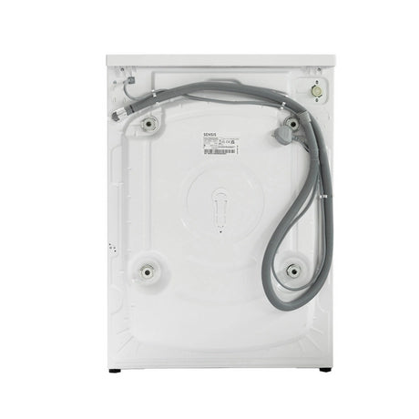 Sensis WMF01814AW 8kg 1400 Spin Washing Machine - White