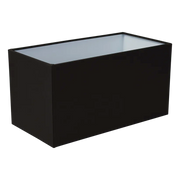 X-Large Black Rectangle Shade - Bonus Superstore