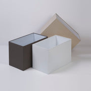 X-Large Black Rectangle Shade - Bonus Superstore
