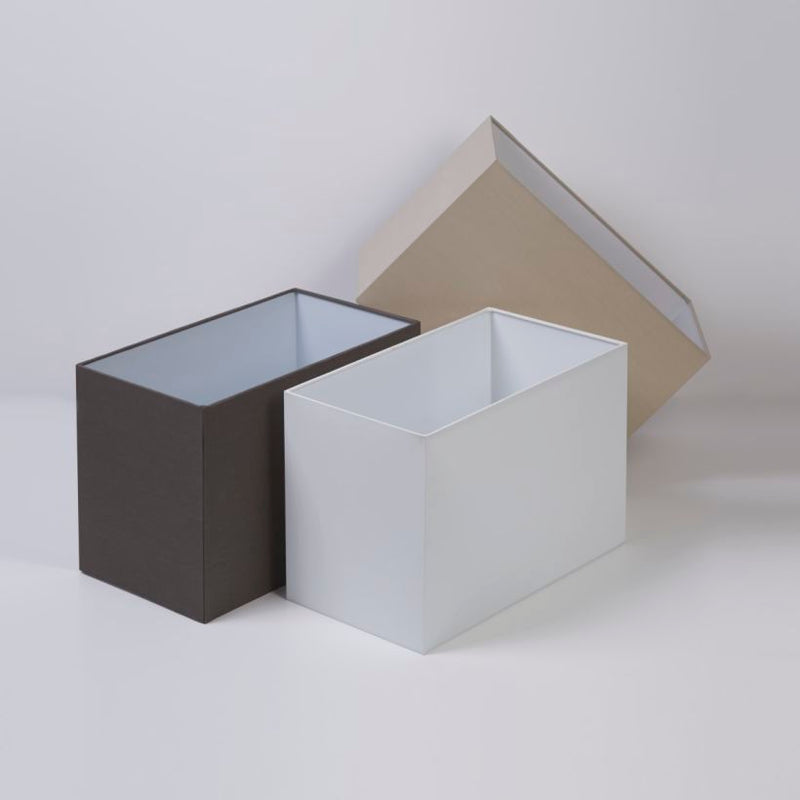 X-Large Black Rectangle Shade - Bonus Superstore